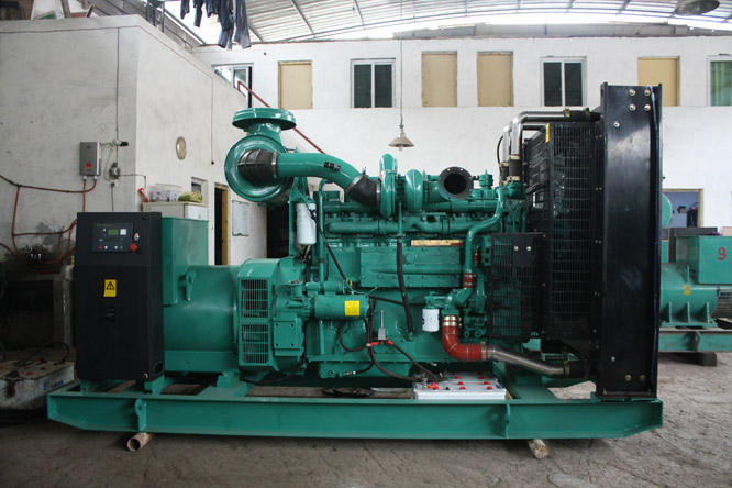 滨海环保无噪音：租用静音发电机组，为环境和耳朵双重保驾护航